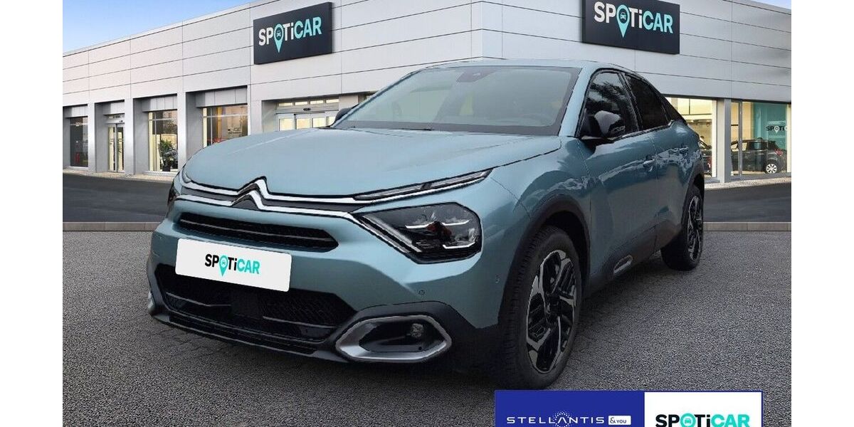 Citroen C4 8.289 km 17.990 &euro; Völklingen 66333