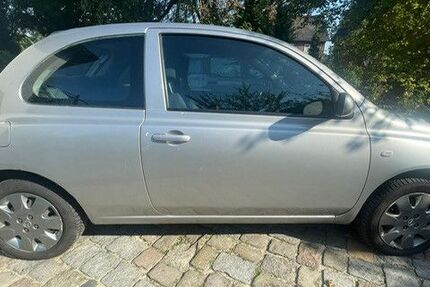 Nissan Micra 73.200 km 2.750 € Hamburg 20251