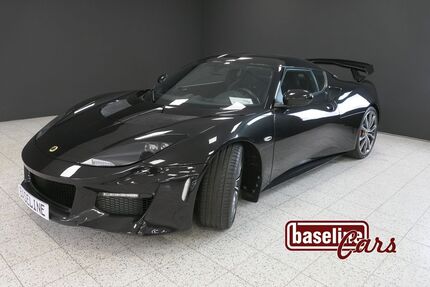 Lotus Evora 18.000 km 62.999 &euro; Sonnefeld 96242