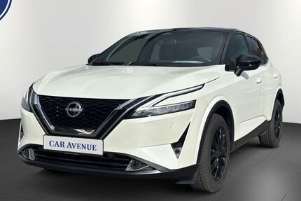 Nissan Qashqai 31.600 km 24.490 &euro; Wittlich 54516