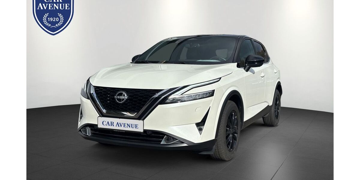 Nissan Qashqai 31.600 km 24.490 &euro; Wittlich 54516