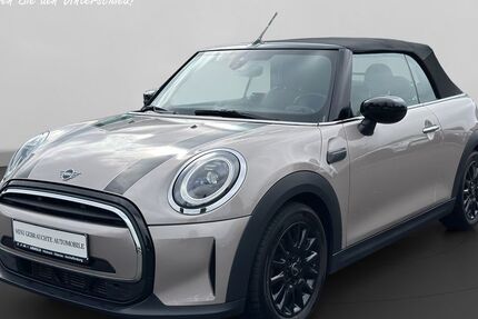 Mini Cooper Cabrio 49.900 km 24.410 &euro; Hösbach 63768