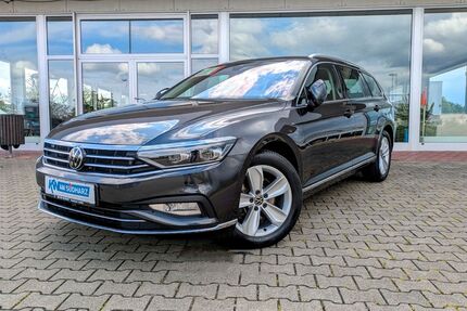 VW Passat Variant 51.500 km 26.980 &euro; Walbeck 06333