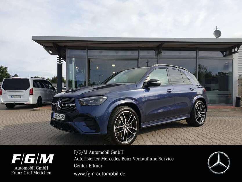 GLE 450
