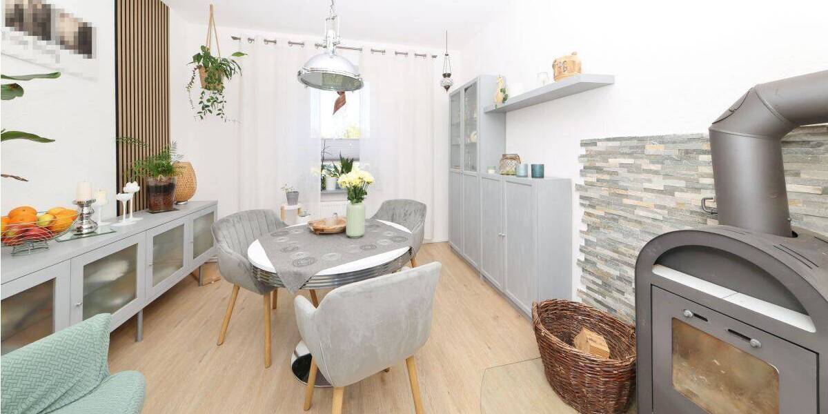 Reihenmittelhaus Wilhelmshaven Fedderwardergroden - 4 Zimmer, 87 m&sup2;, 135.000&euro; | Angebot:26841469