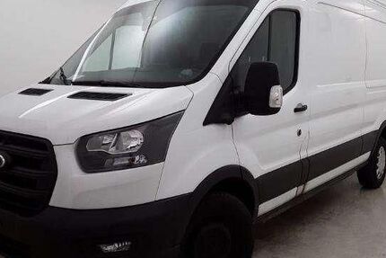 Ford Transit 26.900 km 28.900 &euro; Kirchzell 63931