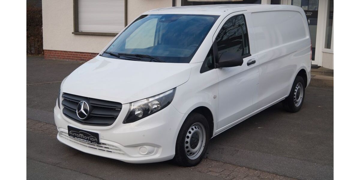 Mercedes-Benz Vito 83.000 km 17.890 &euro; Gütersloh 33332