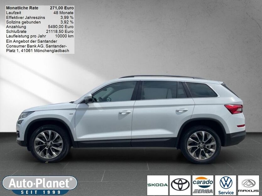 Kodiaq