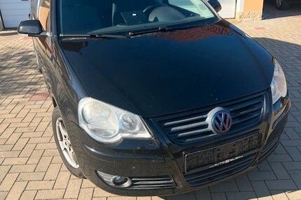 VW Polo 215.774 km 600 &euro; Hollfeld 96142