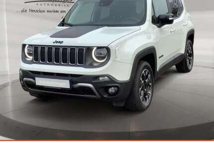 Jeep Renegade 15.700 km 24.990 &euro; Kirchheim 73230