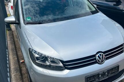 VW Touran 205.400 km 8.800 &euro; Simmern 55469