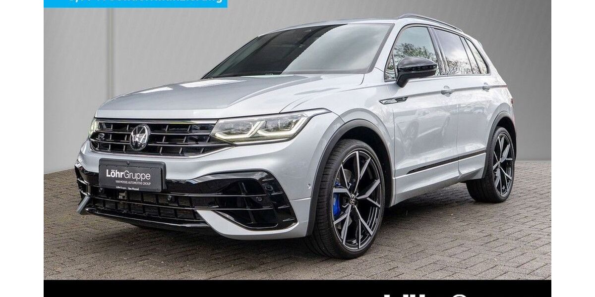 VW Tiguan 48.860 km 42.880 &euro; Koblenz 56076
