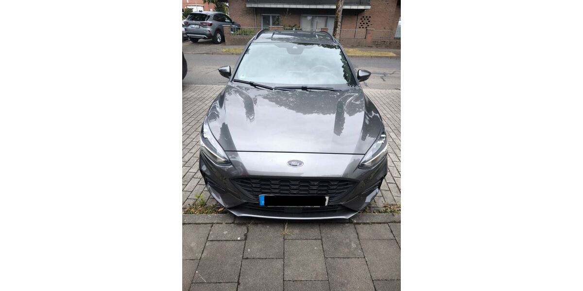 Ford Focus 144.500 km 13.000 &euro; Bramsche 49565