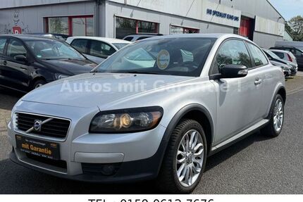 Volvo C30