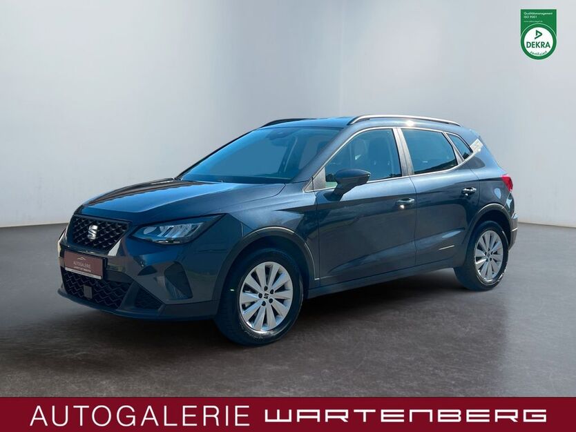 Seat Arona 11.597 km 17.980 € Wartenberg-Angersbach 36367