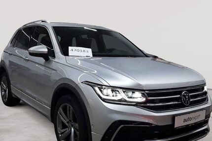 VW Tiguan 169.609 km 20.190 &euro; Fernwald-Steinbach 35463