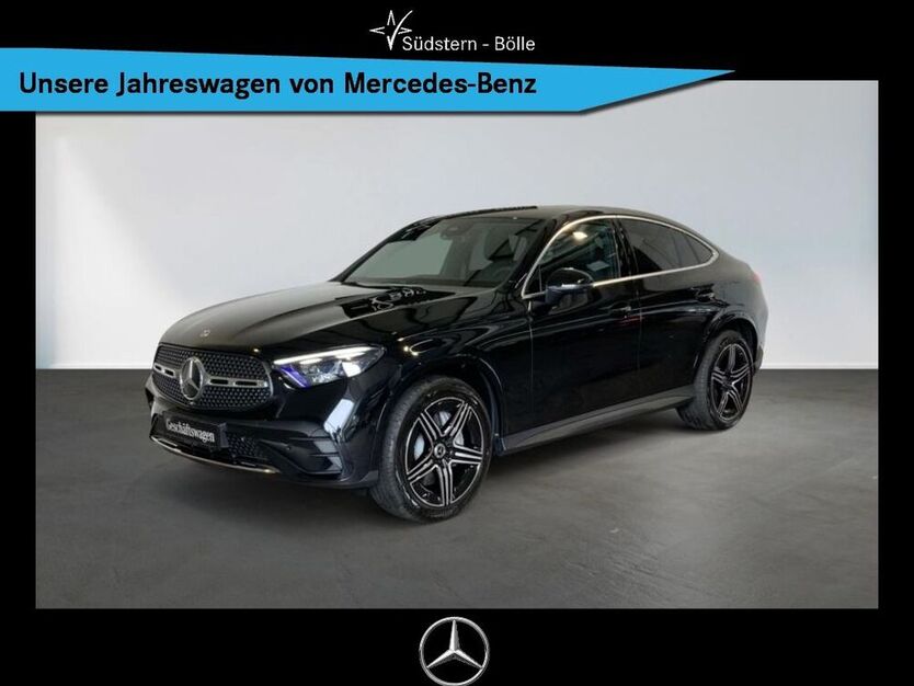 GLC 220