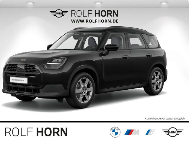 Mini Cooper C Countryman 19.890 km 32.930 € Euskirchen 53879