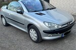 Peugeot 206 CC 230.000 km 1.990 € Enger 32130