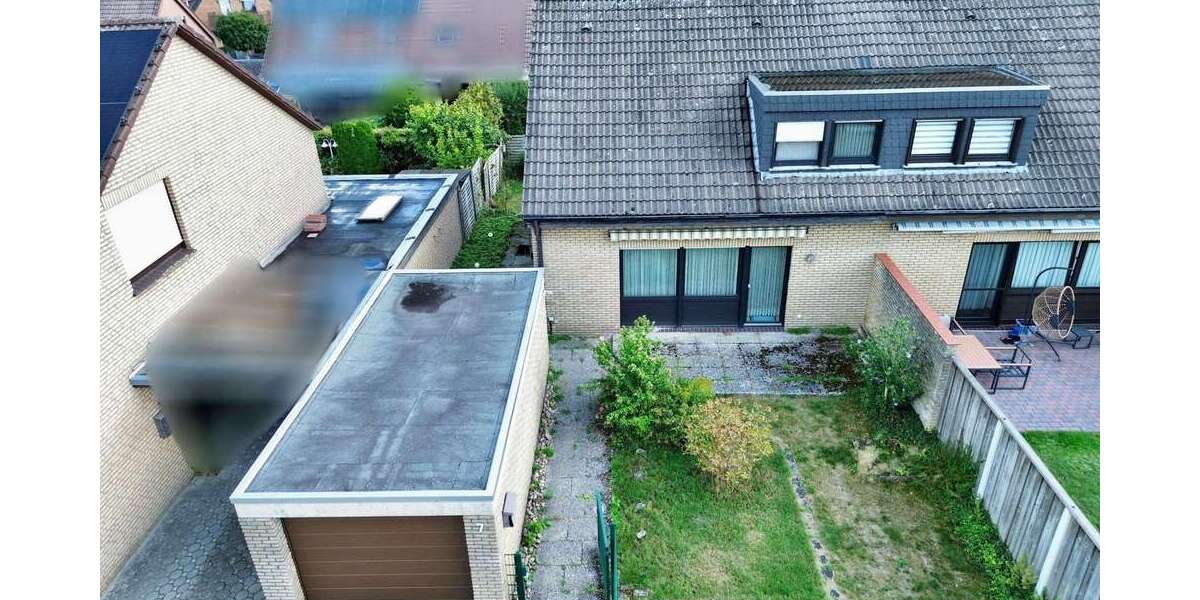 Einfamilienhaus Nordhorn - 4 Zimmer, 97 m&sup2;, 249.000&euro; | Angebot:27338930