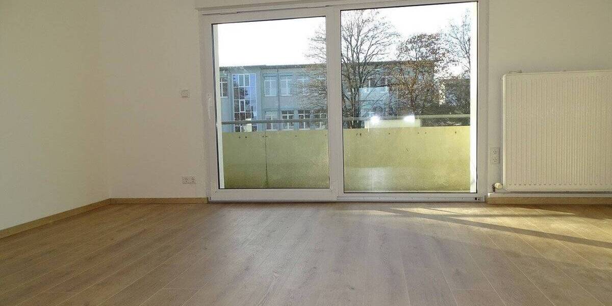 Etagenwohnung Donaueschingen - 3 Zimmer, 66 m&sup2;, 235.000&euro; | Angebot:25772118