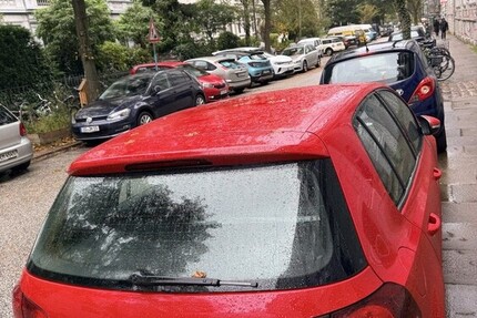 VW Golf VI 250.000 km 3.570 € Hamburg 20038
