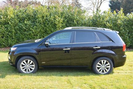 Kia Sorento 182.000 km 9.900 &euro; Seesen 38723
