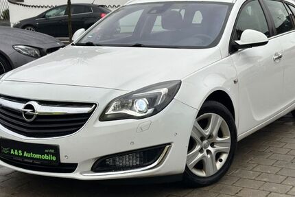 Opel Insignia 288.000 km 6.490 € Neuburg/Donau 86633