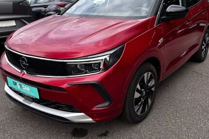 Opel Grandland (X)