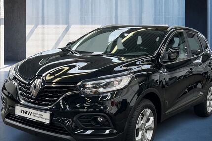 Renault Kadjar 59.973 km 13.870 &euro; Frankfurt / Main 60314