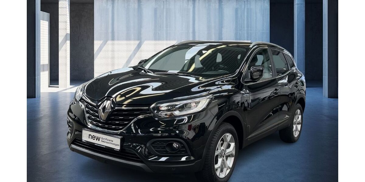 Renault Kadjar 59.973 km 14.580 &euro; Frankfurt / Main 60314