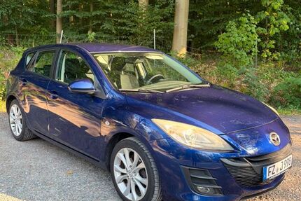 Mazda 3 172.000 km 3.290 &euro; Bad Emstal 34038