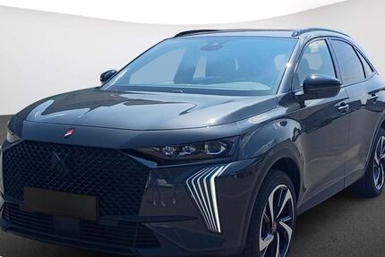 DS Automobiles DS7 (Crossback) 10.731 km 33.680 € Borken 46325