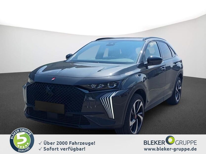 DS Automobiles DS7 (Crossback) 10.731 km 33.980 € Borken 46325