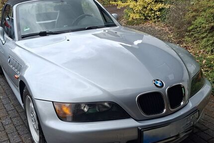 BMW Z3 149.820 km 10.900 &euro; Monschau 52156