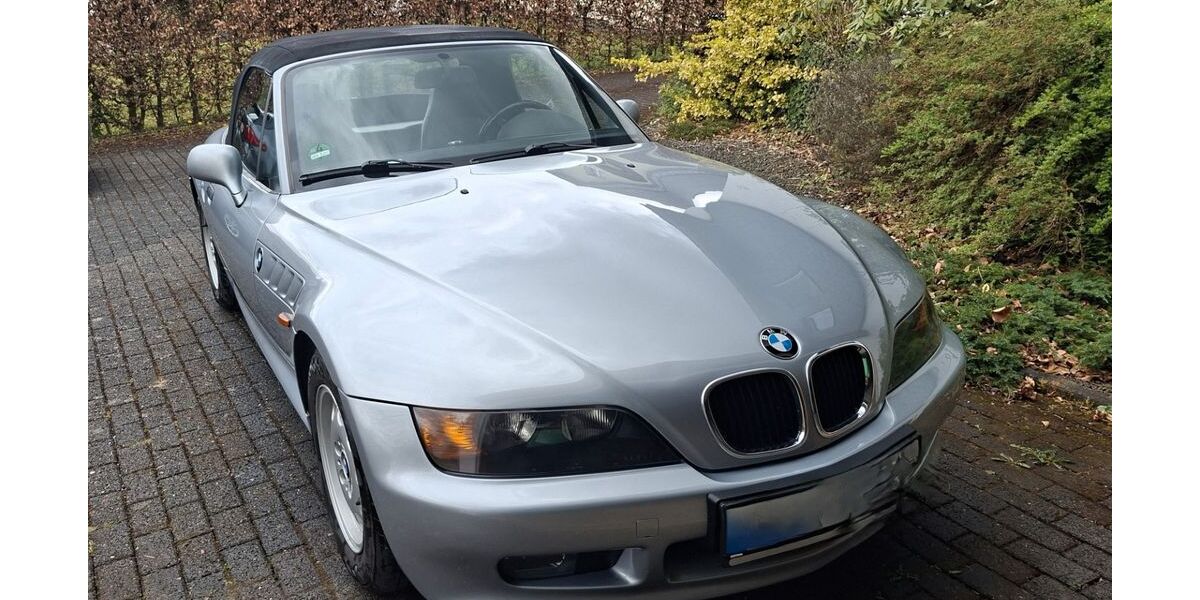 BMW Z3 149.820 km 11.900 &euro; Monschau 52156