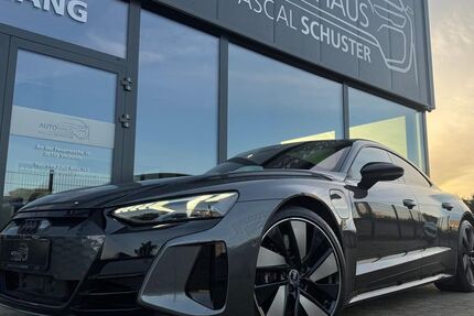 Audi e-tron GT 53.884 km 59.950 &euro; Vechelde 38159