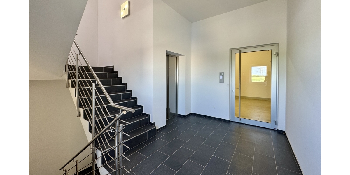 provisionsfrei Büroräume in Dornstadt am Industrie- und Logistikstandort - ab sofort verfügbar - Gewerbeobjekt Dornstadt | Angebot:25325692