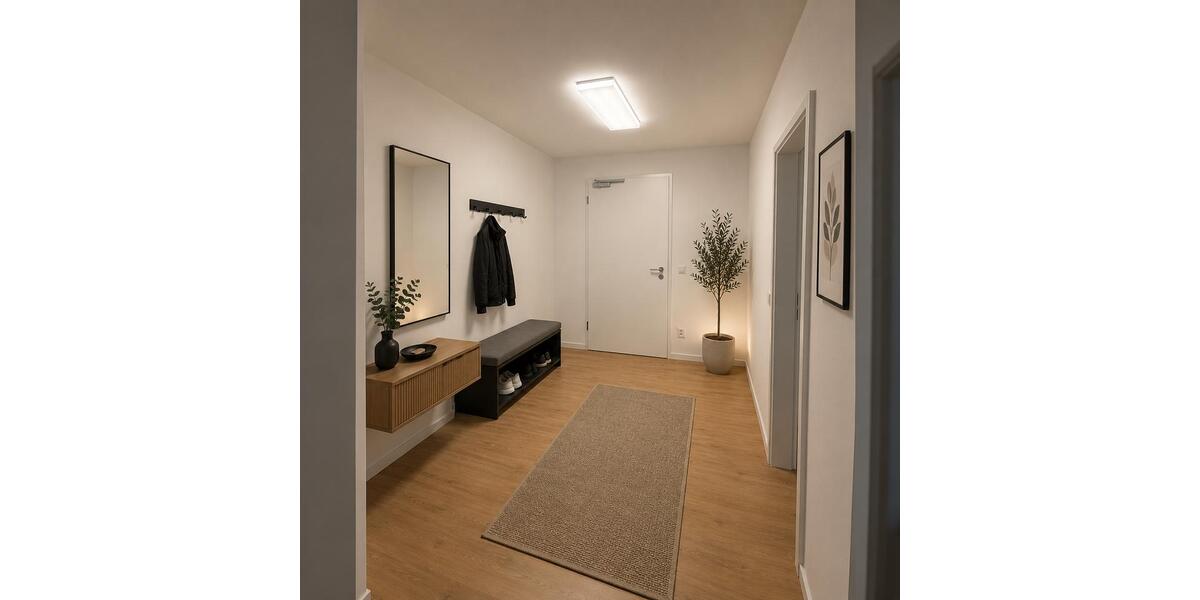 Etagenwohnung Passau Mühltal - 1 Zimmer, 56 m&sup2;, 740&euro; | Angebot:26634337