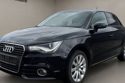 Audi A1 172.100 km 6.890 &euro; Fürstenau 49584