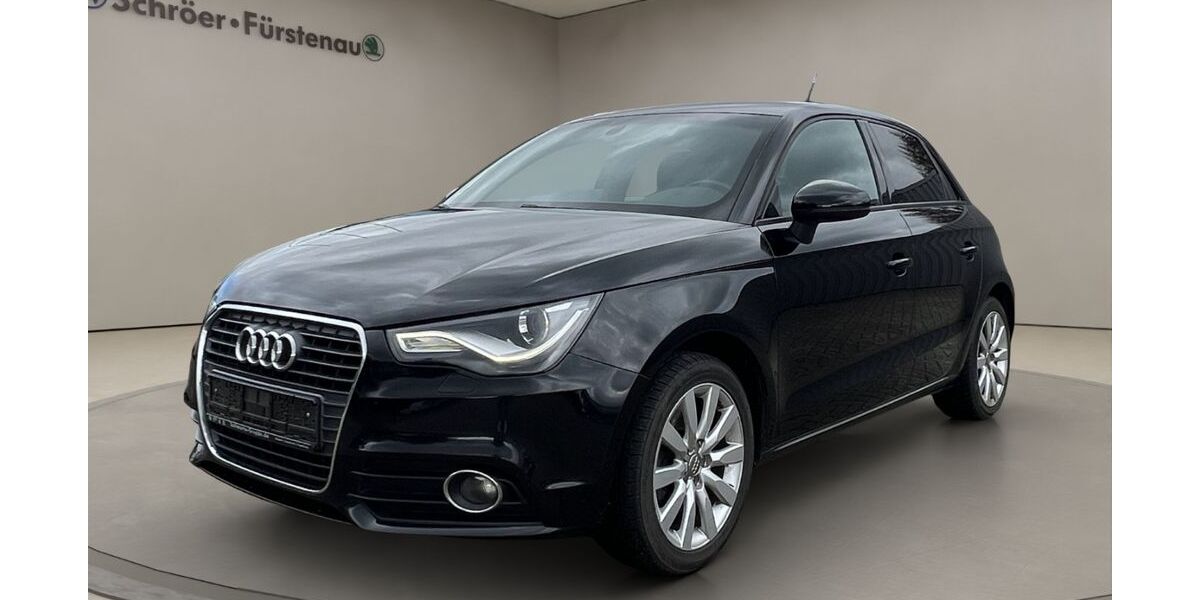 Audi A1 172.100 km 6.890 &euro; Fürstenau 49584