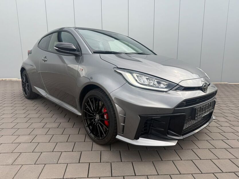 Toyota Yaris 4.170 km 50.990 € Trier 54296