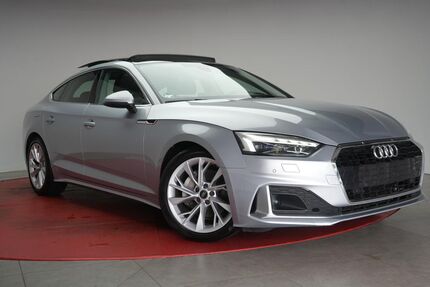 Audi A5 110.000 km 29.990 € Braunschweig 38110