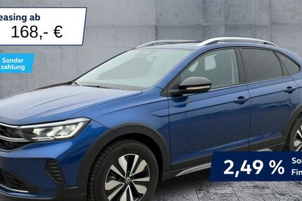 VW Taigo 5.430 km 20.990 &euro; Scheßlitz 96110