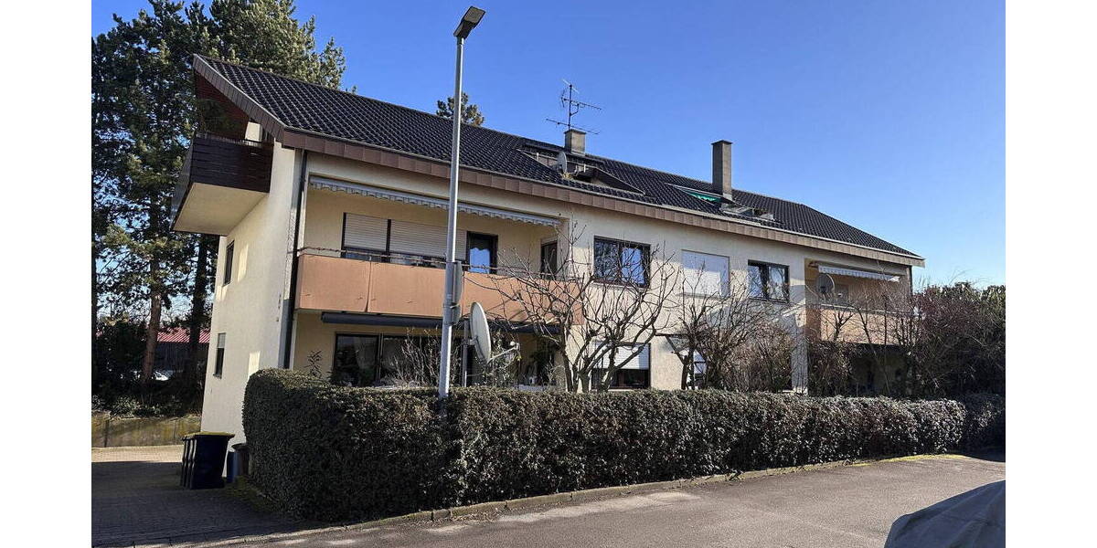 Etagenwohnung Tamm - 3 Zimmer, 95 m&sup2;, 348.000&euro; | Angebot:26450871
