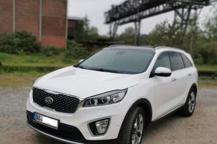 Kia Sorento 172.320 km 14.900 &euro; Duisburg 47166