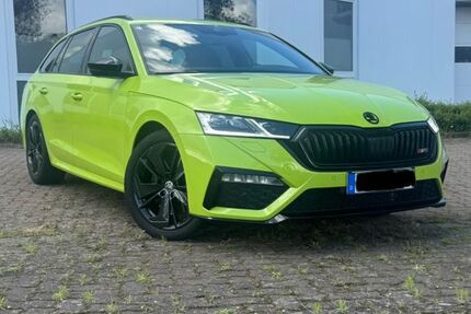 Skoda Octavia 36.500 km 31.500 &euro; Goslar 38642