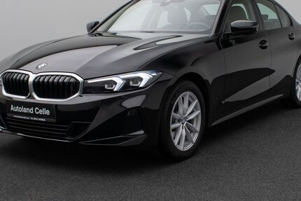 BMW 318 7.821 km 32.999 &euro; Celle 29225