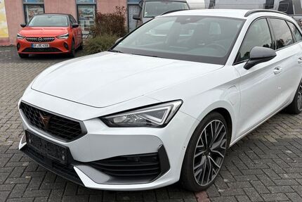 Cupra Leon 103.000 km 23.590 € Egelsbach 63329