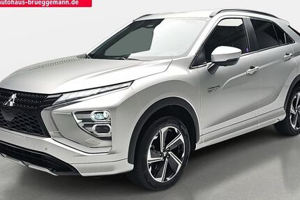 Mitsubishi Eclipse Cross 21.862 km 27.890 &euro; Brandenburg 14772
